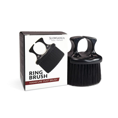 Ringbürste - Staubentfernungsbürste