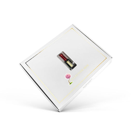 SLOWIANKA Kollektionsbox Zuckergarten