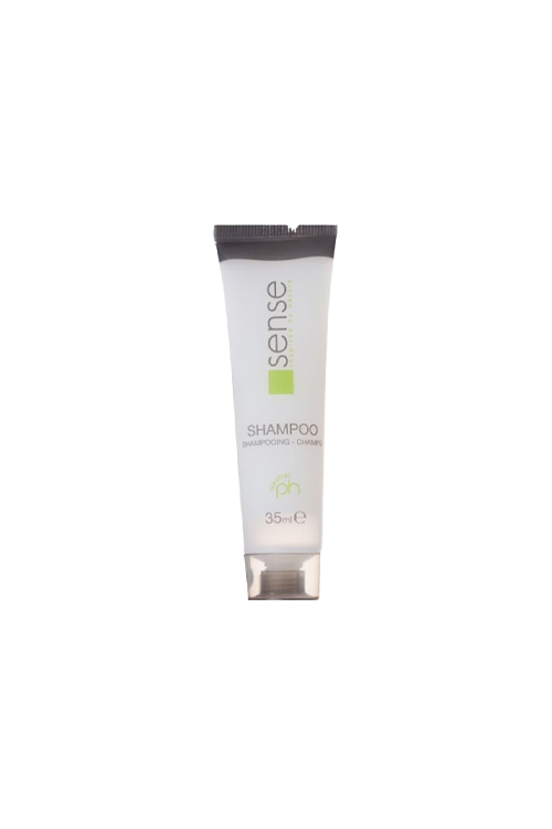 Šampon 35ml Sense