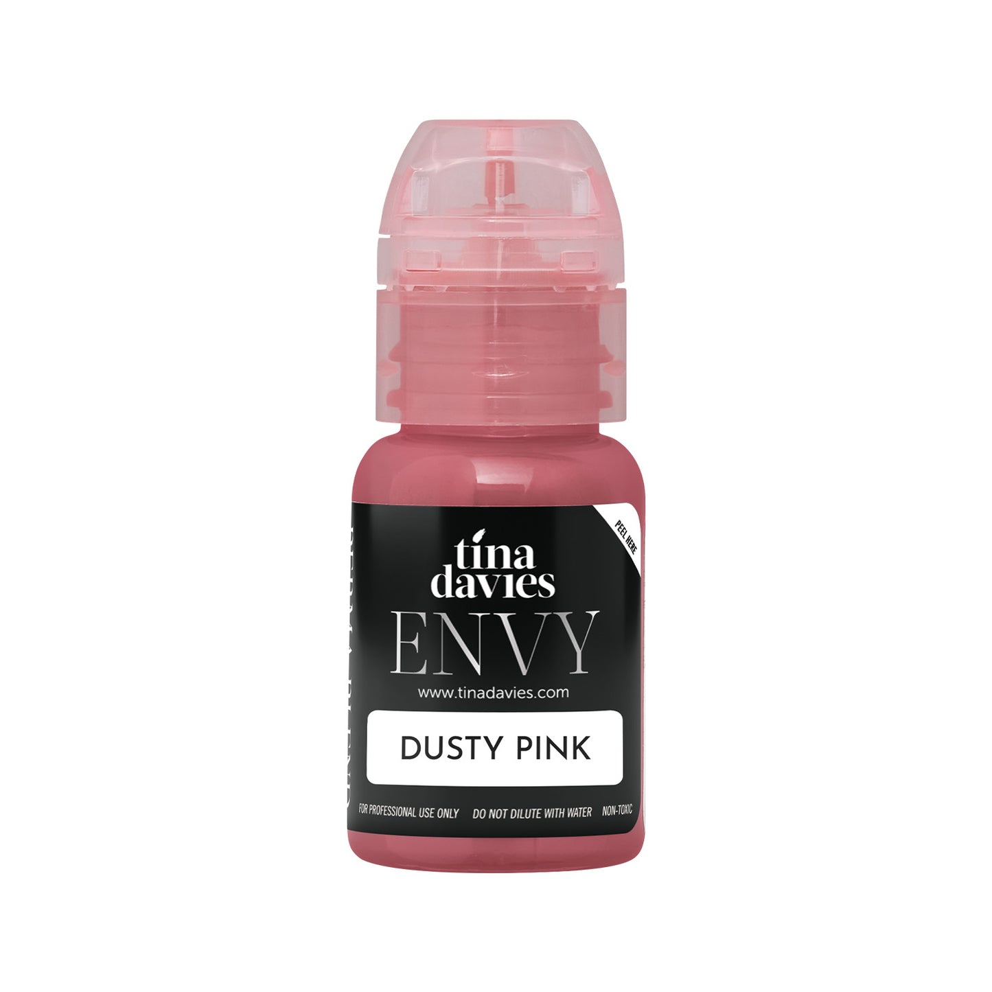 Perma Blend - Tina Davies Envy Set - Komplettset mit 6x 15 ml