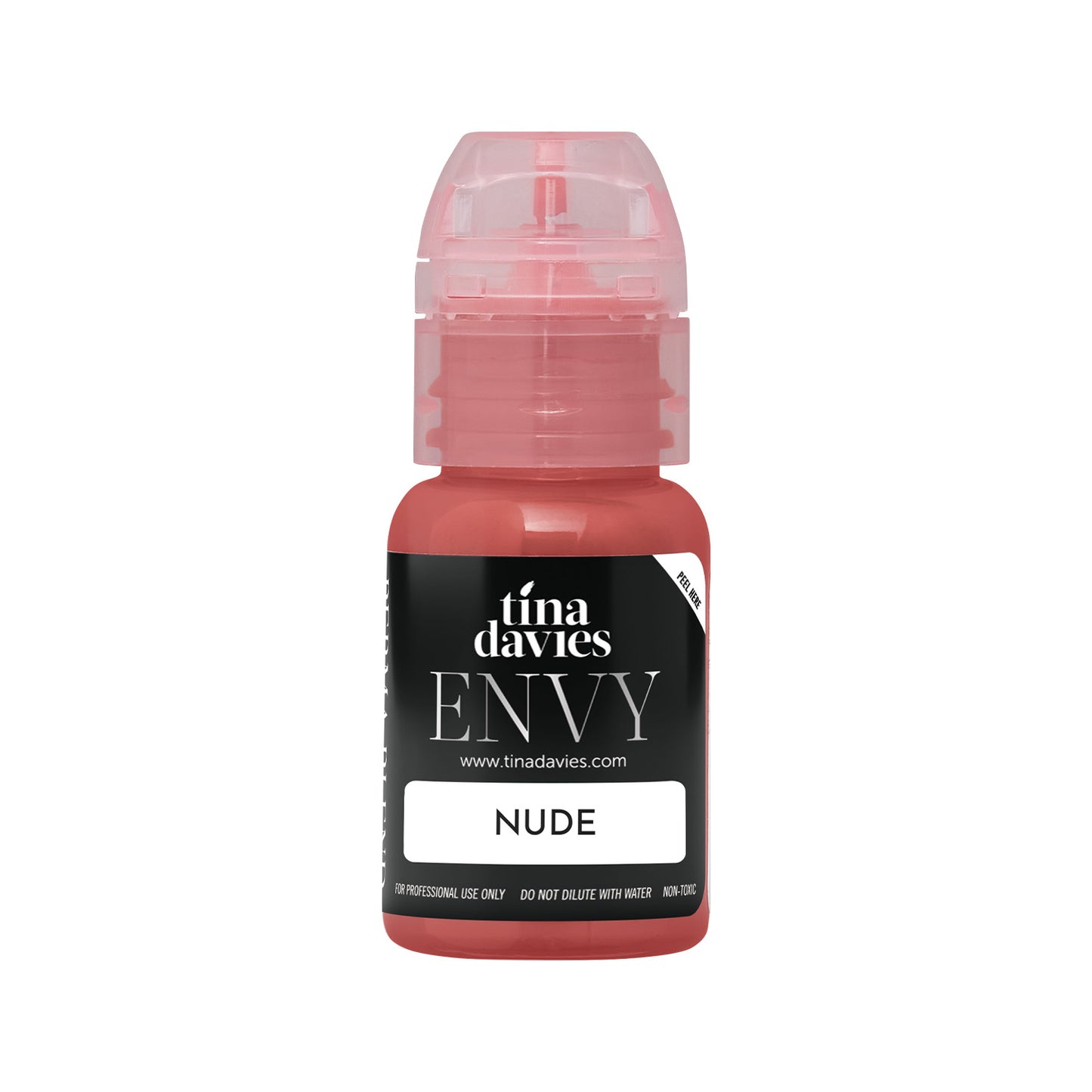 Perma Blend - Tina Davies Envy Set - Komplettset mit 6x 15 ml