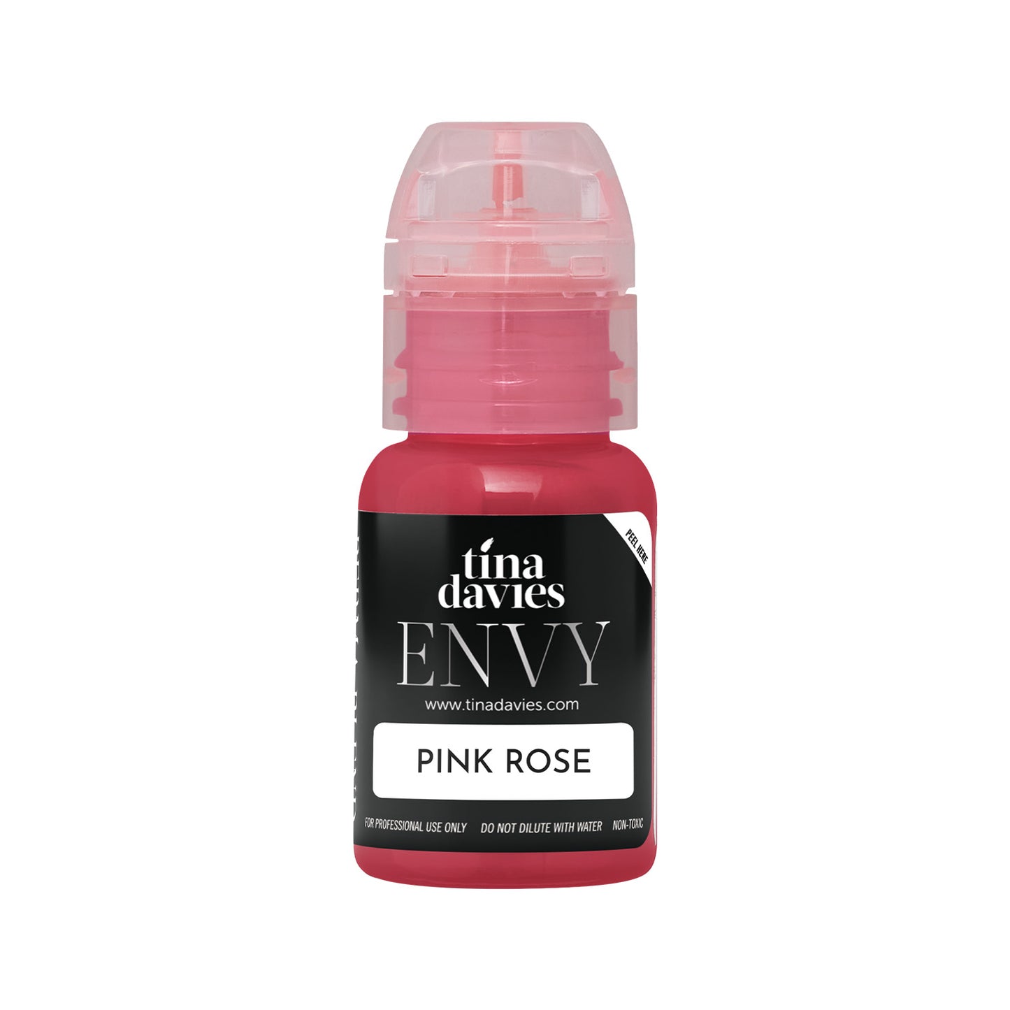 Perma Blend - Tina Davies Envy Set - Komplettset mit 6x 15 ml