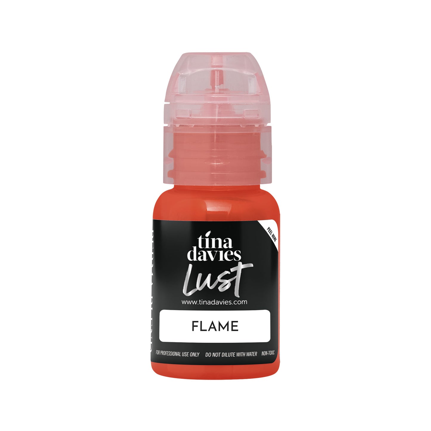 Perma Blend - Tina Davies Lust Set - Komplettes Set mit 6x 15 ml