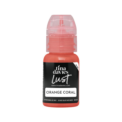 Perma Blend - Tina Davies Lust Set - Komplettes Set mit 6x 15 ml