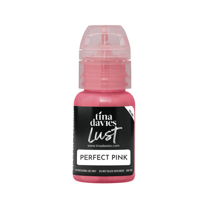 Perma Blend - Tina Davies Lust Set - Komplettes Set mit 6x 15 ml