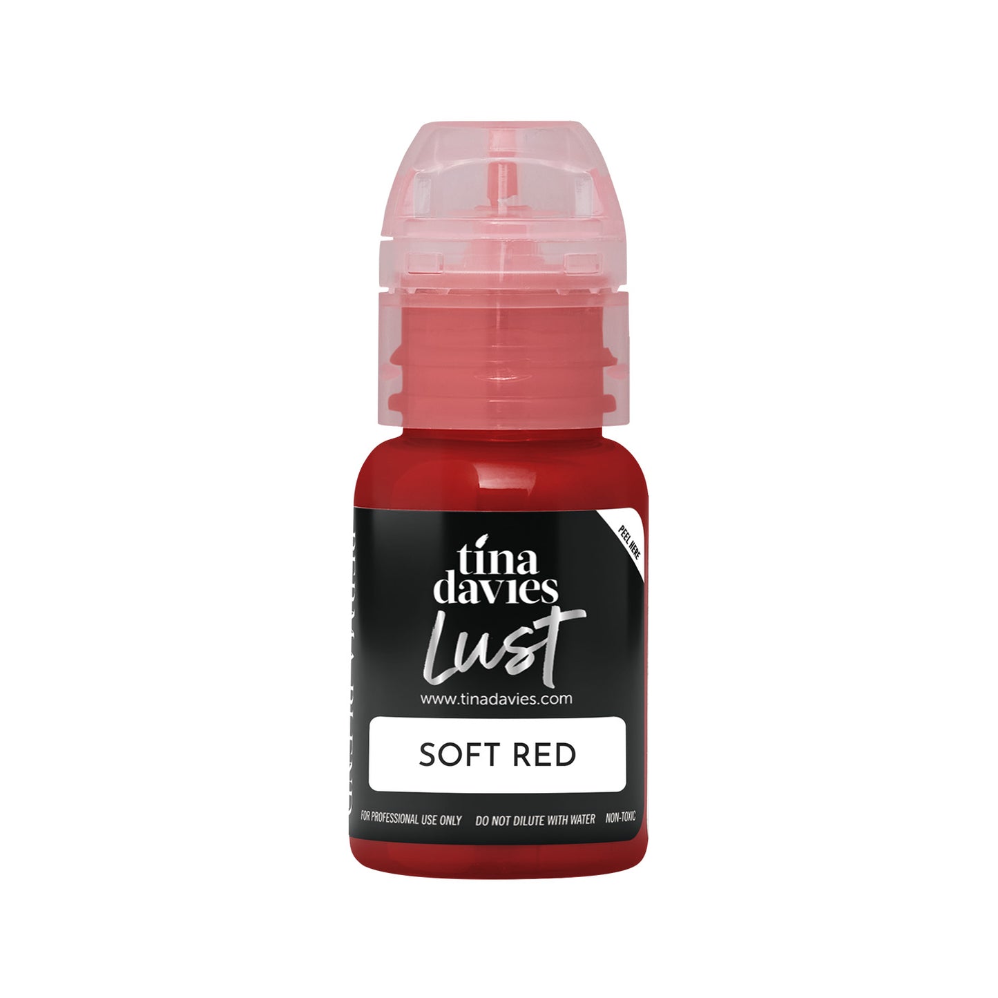 Perma Blend - Tina Davies Lust Set - Komplettes Set mit 6x 15 ml
