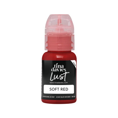Perma Blend - Tina Davies Lust Set - Komplettes Set mit 6x 15 ml