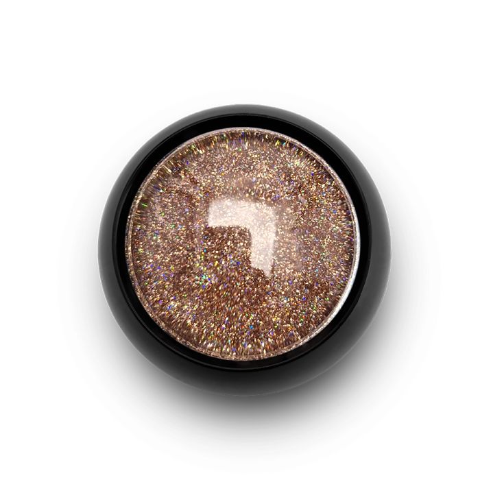 SLOWIANKA Tiny Gold Holo 0,8g Dekorpuder - NEU