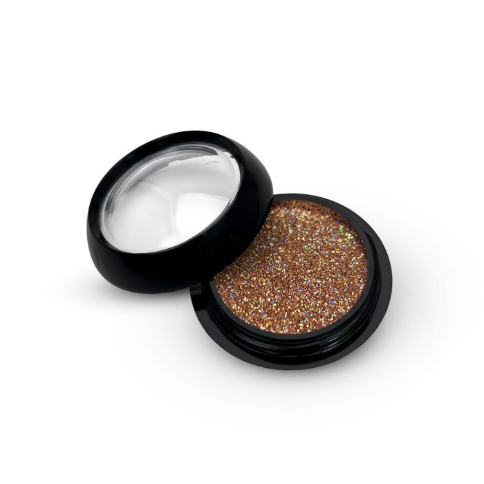 SLOWIANKA Tiny Gold Holo 0,8g Dekorpuder - NEU