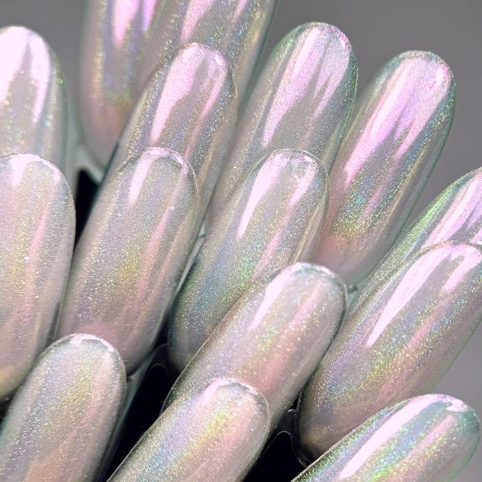 SLOWIANKA Tiny Pink Holo 0,2g Dekopuder - NEU