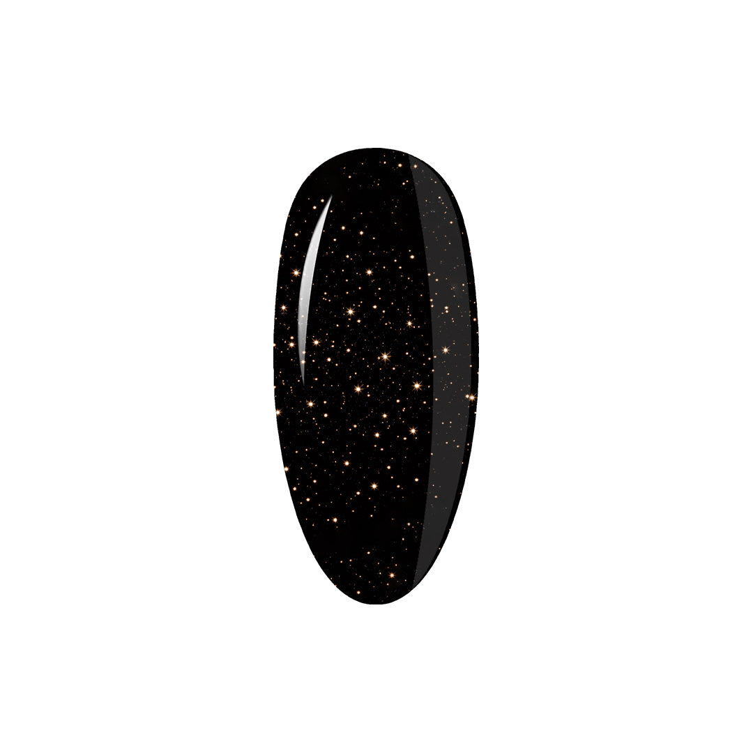 SLOWIANKA Vrchní lak bez otírání Carnaval Glow 10g 