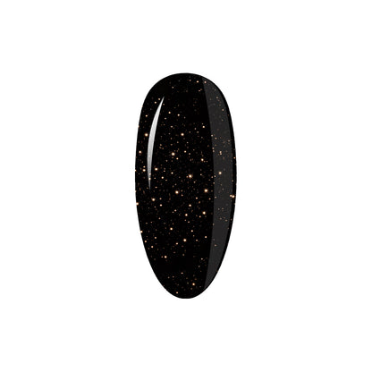 SLOWIANKA Vrchní lak bez otírání Carnaval Glow 10g 