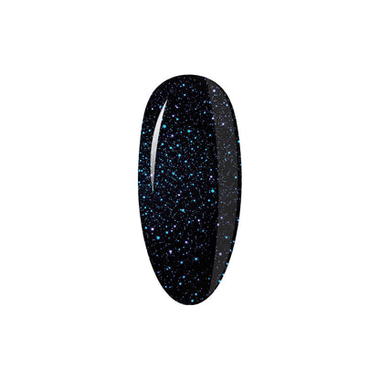 SLOWIANKA Vrchní lak bez otírání Orion Glow 10g 