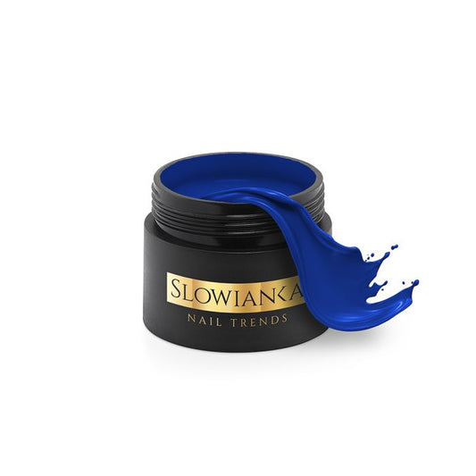 SLOVIANKA modrý pigment 3,5 g