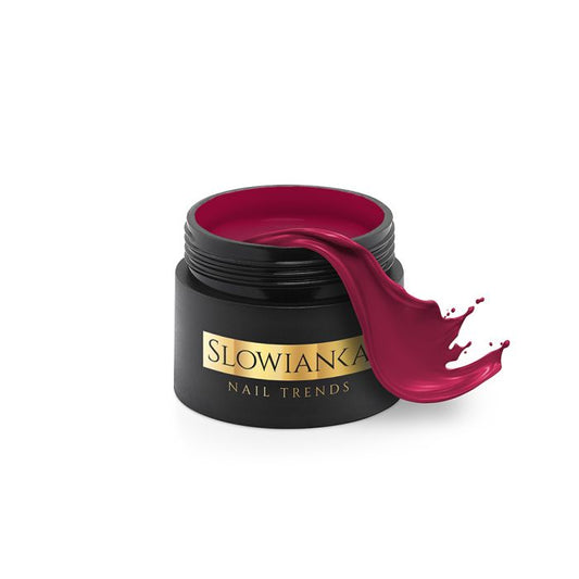 SLOWIANKA pigment fuchsie 3,5g