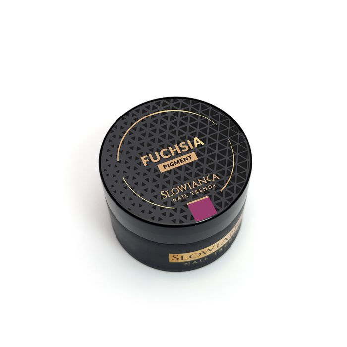 SLOWIANKA pigment fuchsie 3,5g