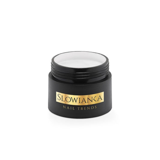 SLOWIANKA Spider Hexa Gel bílý 5g