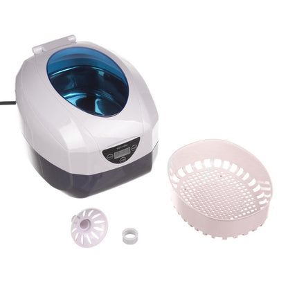 Profesionální ultrazvuková čistička VGT-1000 750 ml