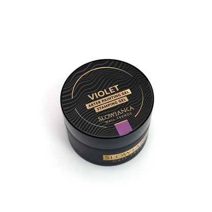 Barva SLOWIANKA Arter Violet 5g