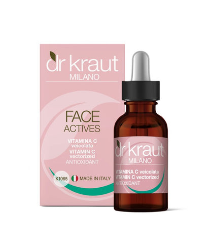 Dr. Kraut VITAMIN C VEKTORIZOVANÝ Antioxidant