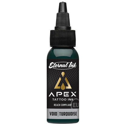 Void-Turquoise 30ml Apex Eternal Ink