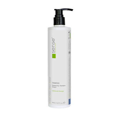 Sense Hotelier Sense Shampoo-Spender 360ml, zum Aufklicken