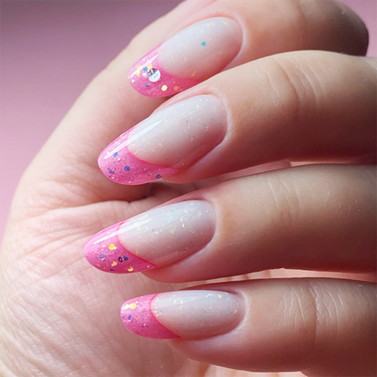 SLOWIANKA Snadné nivelační stavební gel White Bride 15g