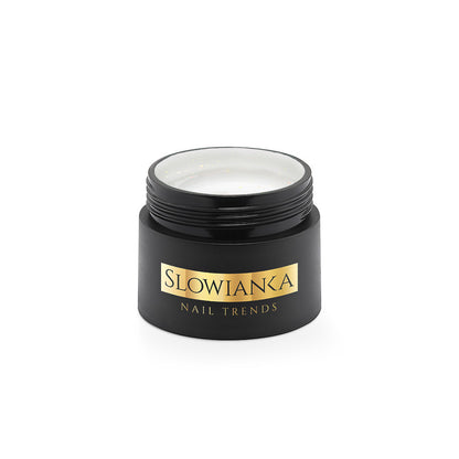SLOWIANKA Snadné nivelační stavební gel White Bride 15g