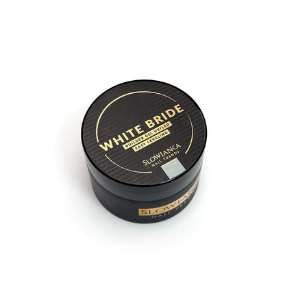 SLOWIANKA Snadné nivelační stavební gel White Bride 15g