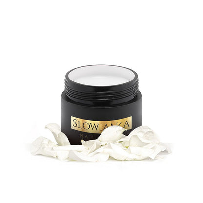 SLOWIANKA Collection Box White Boomer&French