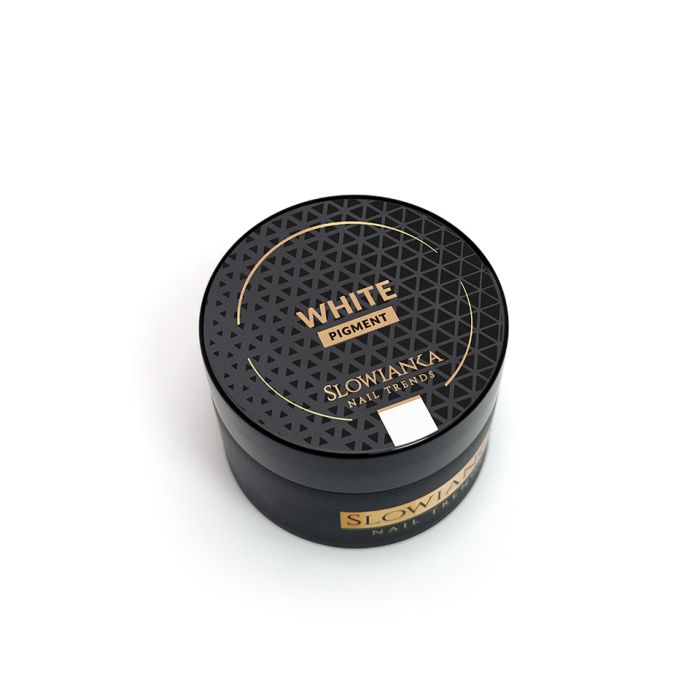 SLOWIANKA bílý pigment 3,5 g