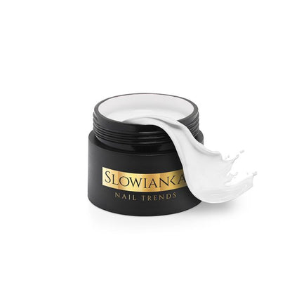 Krabička na zdobení nehtů SLOWIANKA 