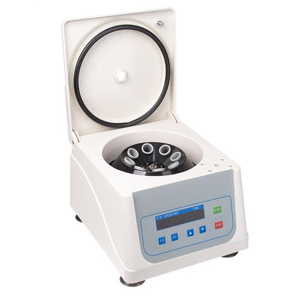 Laboratory centrifuge for PRP plasma TD4C