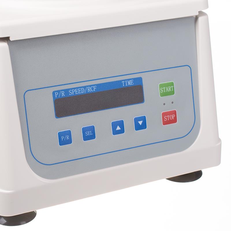 Laboratory centrifuge for PRP plasma TD4C