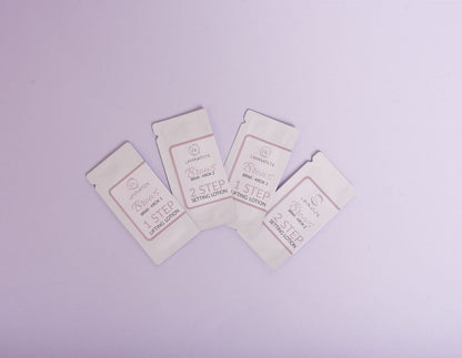 WL Lamination Brows Step 2 sáček 1 ml