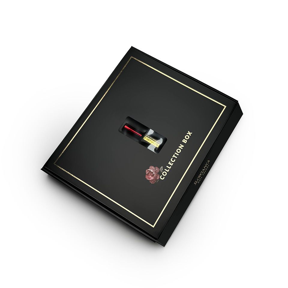 SLOWIANKA Collection Box Wonderland II