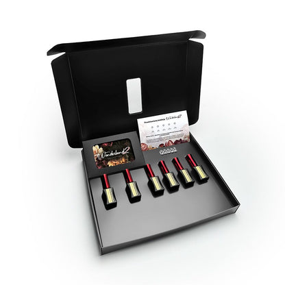 SLOWIANKA Collection Box Wonderland II