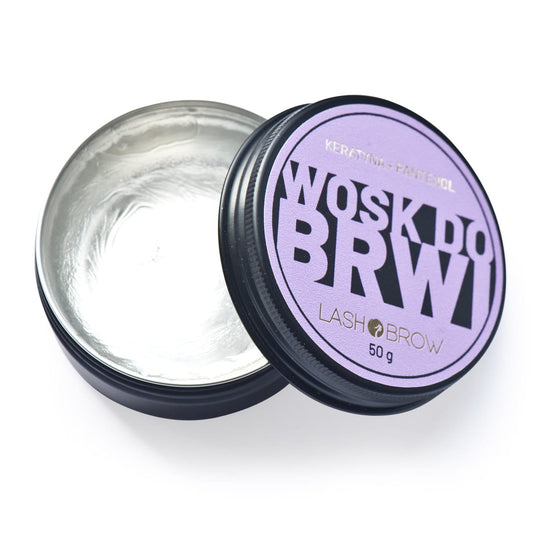 Soap brows Lash Brow (1)