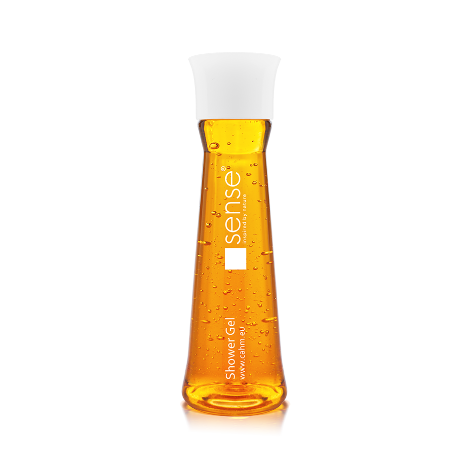 Sense Hotelier Duschgel 24 ml – Sense