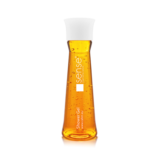 Sense Hotelier Duschgel 24 ml – Sense