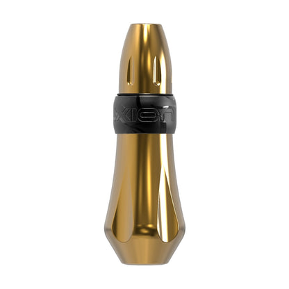 FK Irons Spektra Xion Gorilla Rotary Maschine - Goldener Rücken
