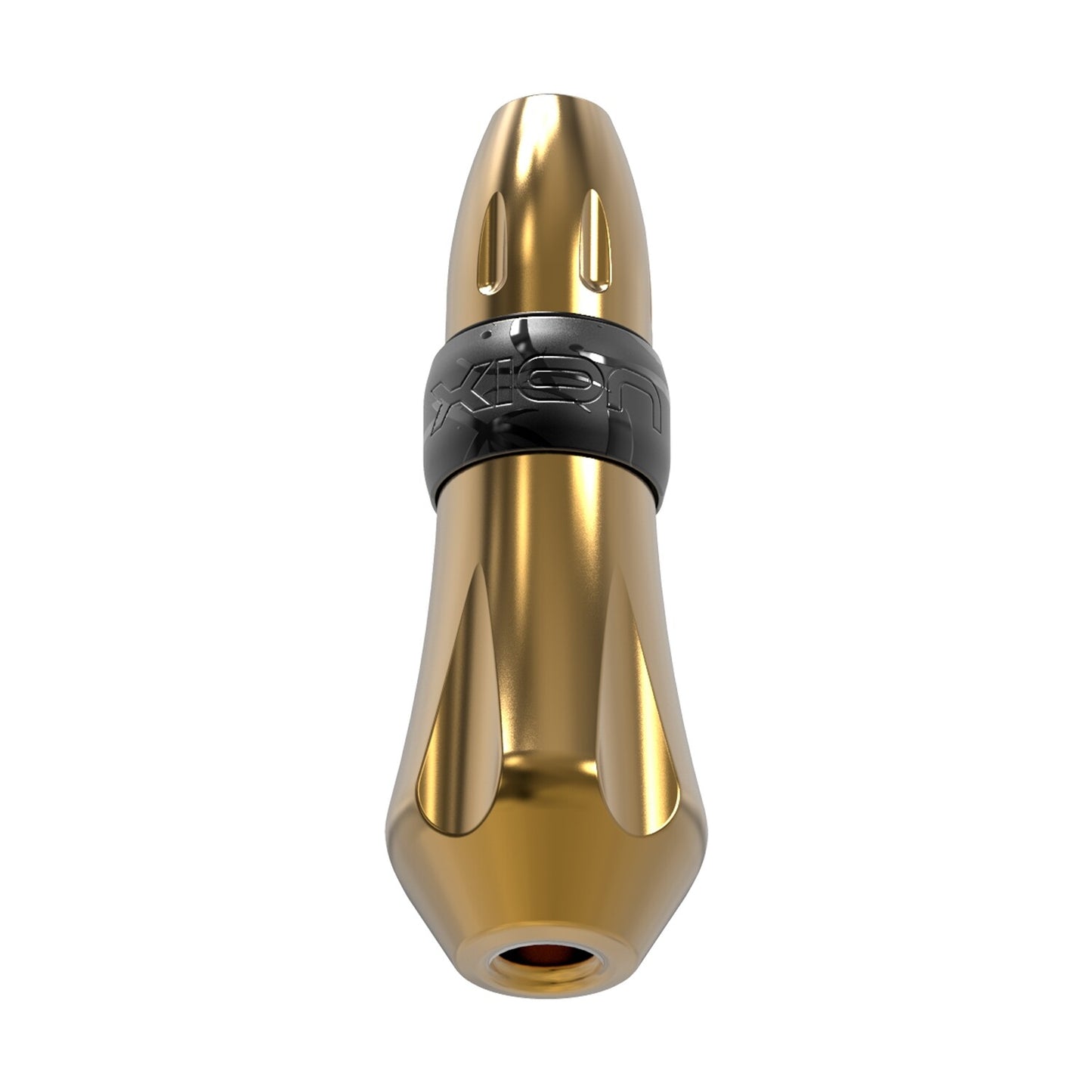 FK Irons Spektra Xion Gorilla Rotary Maschine - Goldener Rücken