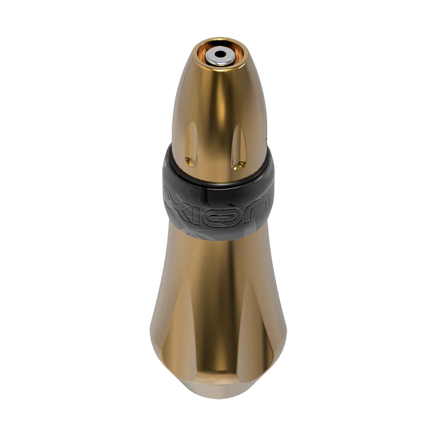 FK Irons Spektra Xion Gorilla Rotary Maschine - Goldener Rücken