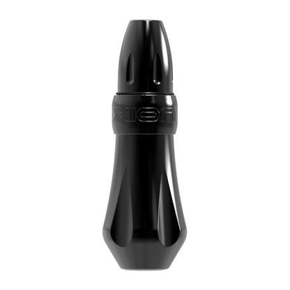 Železa FK Spektra Xion Gorilla Rotary Machine v barvě Stealth (černá)