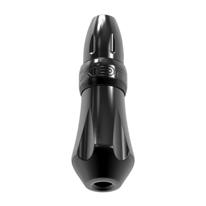 Železa FK Spektra Xion Gorilla Rotary Machine v barvě Stealth (černá)