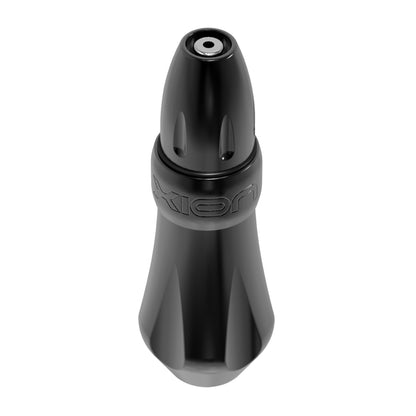 Železa FK Spektra Xion Gorilla Rotary Machine v barvě Stealth (černá)