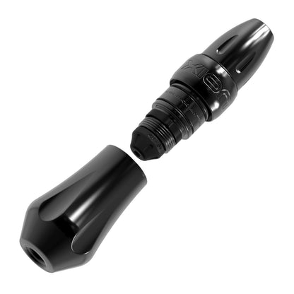 Železa FK Spektra Xion Gorilla Rotary Machine v barvě Stealth (černá)