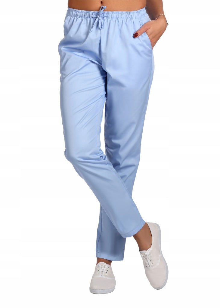 Medizinische Schutz-Cigarette-Hose, 14 Farben
