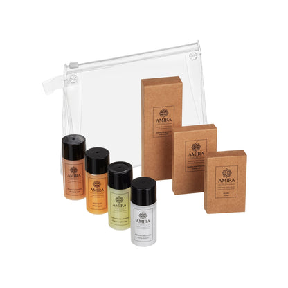 Cestovní sada Amira